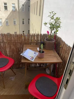 2-Zimmer-Wohnung mieten in Wien – 52 m², € 750 – Bild 4 von 5