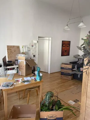 2 Zimmer Whg 52m2 Rauscherstrasse 1200 wien – Bild 3