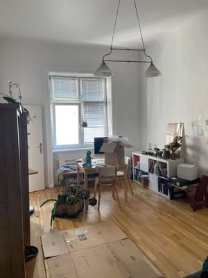 2 Zimmer Whg 52m2 Rauscherstrasse 1200 wien