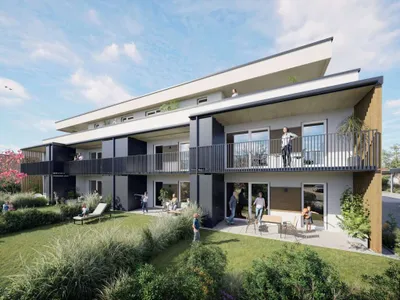 3-Zimmer-Wohnung kaufen in Weiz – 70,1 m², € 280.000 – Bild 5 von 14