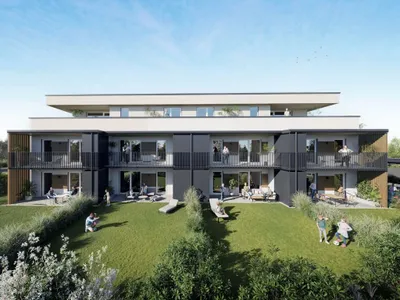 3-Zimmer-Wohnung kaufen in Weiz – 70,1 m², € 280.000