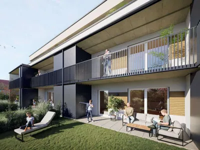 3-Zimmer-Wohnung kaufen in Weiz – 70,1 m², € 280.000 – Bild 9 von 14