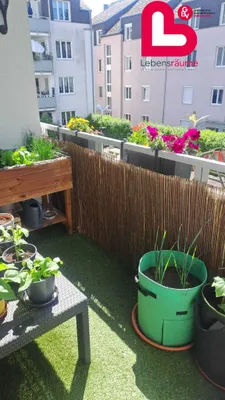 3-Zimmer-Wohnung mieten in Urfahr-Umgebung – 79,57 m², € 879 – Bild 2 von 11