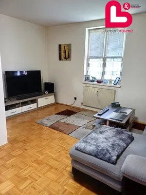 3-Zimmer-Wohnung mieten in Urfahr-Umgebung – 79,57 m², € 879 – Bild 3 von 11
