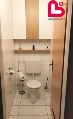 3-Zimmer-Wohnung mieten in Urfahr-Umgebung – 79,57 m², € 879 – Bild 6 von 11