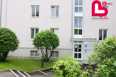 3-Zimmer-Wohnung mieten in Urfahr-Umgebung – 79,57 m², € 879 – Bild 7 von 11