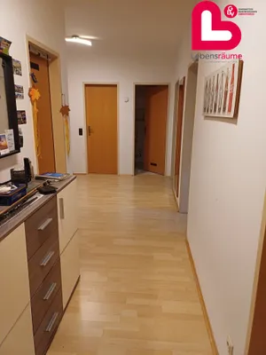 3-Zimmer-Wohnung mieten in Urfahr-Umgebung – 79,57 m², € 879 – Bild 4 von 11