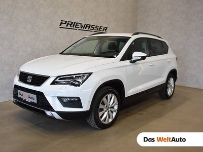 Seat Ateca Style 1.0 TSI