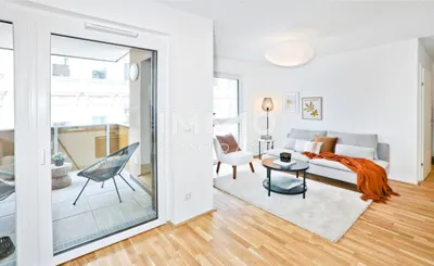 Immobilie kaufen in Wien – 59,97 m², € 477.900 – Bild 6 von 8
