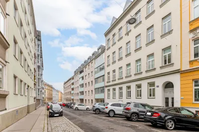 2-Zimmer-Wohnung kaufen in Wien – 42 m², € 189.000 – Bild 16 von 17