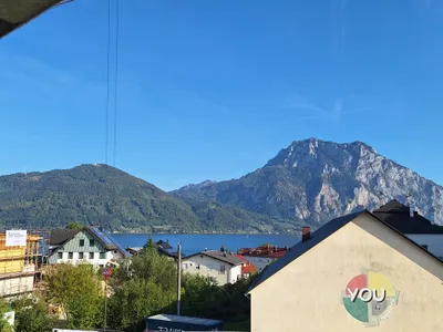 3-Zimmer-Wohnung mieten in Gmunden – 53 m², € 800 – Bild 12 von 14