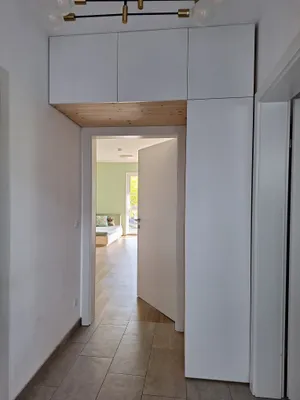3-Zimmer-Wohnung mieten in Gmunden – 53 m², € 800 – Bild 3 von 14