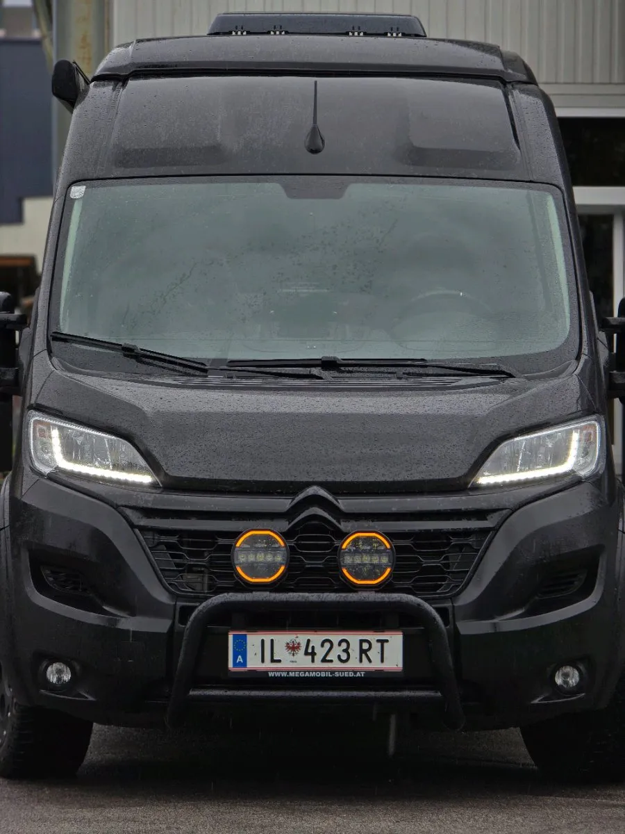 Citroen Jumper