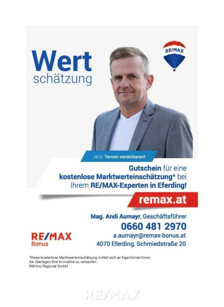 Grundstück für Bauträger & Projektentwickler - keine Infrastrukturkosten ! – pohled 2