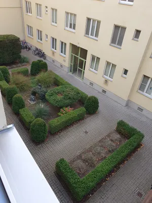 1-Zimmer-Wohnung mieten in Baden – 28 m², € 650 – Bild 14 von 14