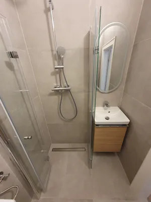 1-Zimmer-Wohnung mieten in Baden – 28 m², € 650 – Bild 5 von 14