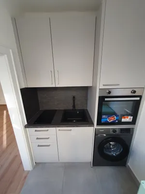 1-Zimmer-Wohnung mieten in Baden – 28 m², € 650 – Bild 10 von 14