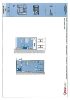2-Zimmer-Wohnung mieten in Wien – 75 m², € 1.770 – Bild 2 von 2