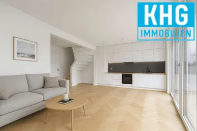 4-Zimmer-Haus kaufen in Krems Land – 85 m², € 366.300 – Bild 1 von 11