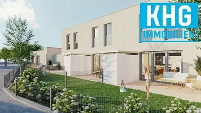 4-Zimmer-Haus kaufen in Krems Land – 85 m², € 366.300 – Bild 2 von 11