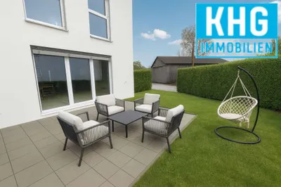 4-Zimmer-Haus kaufen in Krems Land – 85 m², € 366.300 – Bild 4 von 11