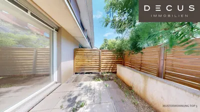 2-Zimmer-Wohnung mieten in Graz – 52,36 m², € 634 – Bild 27 von 34