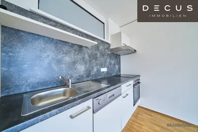 2-Zimmer-Wohnung mieten in Graz – 52,36 m², € 634 – Bild 30 von 34