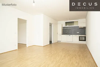 2-Zimmer-Wohnung mieten in Graz – 52,36 m², € 634 – Bild 3 von 34