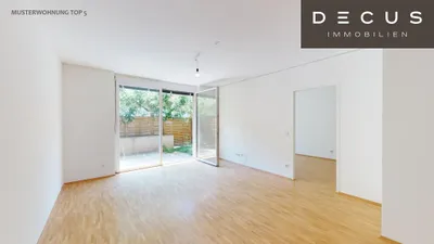2-Zimmer-Wohnung mieten in Graz – 52,36 m², € 634 – Bild 28 von 34