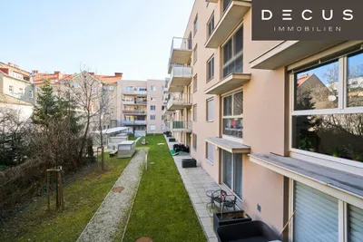 2-Zimmer-Wohnung mieten in Graz – 52,36 m², € 634 – Bild 31 von 34
