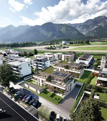 2-Zimmer-Wohnung kaufen in Innsbruck-Land – 51,38 m², € 399.000 – Bild 3 von 6