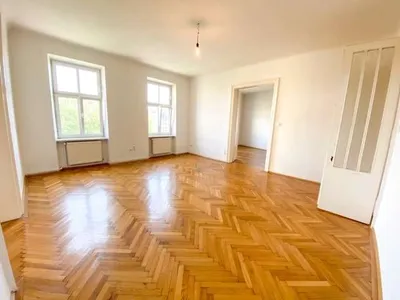 4-Zimmer-Wohnung mieten in Wien – 133 m², € 1.995 – Bild 1 von 21