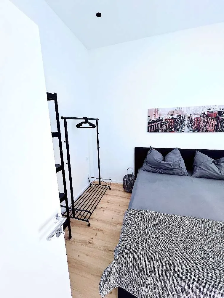 Möbeliertes Loft flexibel für 2-6 Monate mieten - Ansicht 3