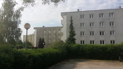 3-Zimmer-Wohnung mieten in Sankt Pölten – 84,56 m², € 708 – Bild 1 von 2