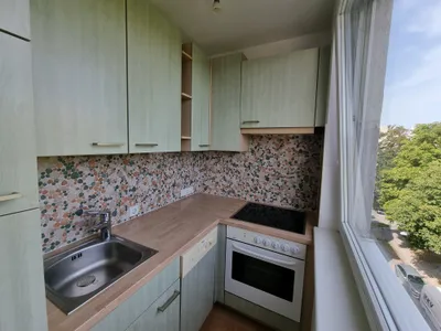 1-Zimmer-Wohnung kaufen in Salzburg Stadt – 30 m², € 189.000 – Bild 8 von 21