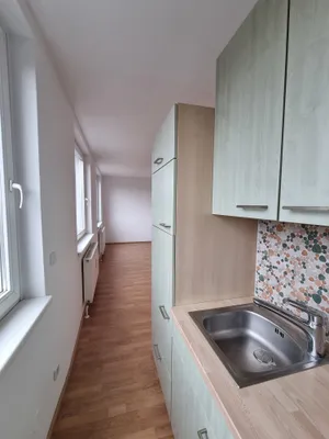 1-Zimmer-Wohnung kaufen in Salzburg Stadt – 30 m², € 189.000 – Bild 7 von 21