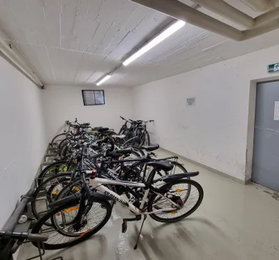 1-Zimmer-Wohnung kaufen in Salzburg Stadt – 30 m², € 189.000 – Bild 19 von 21