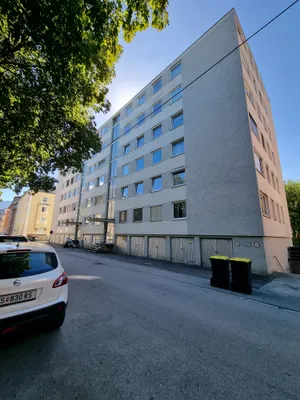 1-Zimmer-Wohnung kaufen in Salzburg Stadt – 30 m², € 189.000