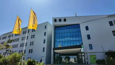4-Zimmer-Gewerbeimmobilie mieten in Mödling – 109 m², € 1.557 – Bild 7 von 50