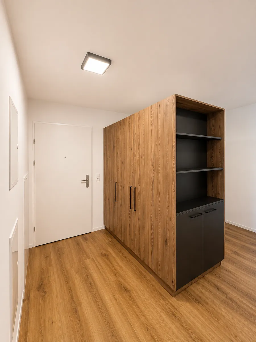 Exkklusives Wohnen in Imst - Ansicht 2
