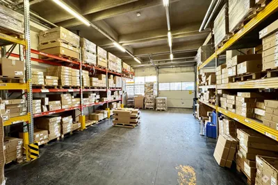 Gewerbeimmobilie mieten in Salzburg-Umgebung – 938 m², € 9.815 – Bild 3 von 10