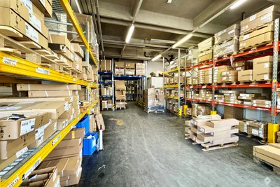 Gewerbeimmobilie mieten in Salzburg-Umgebung – 938 m², € 9.815 – Bild 5 von 10