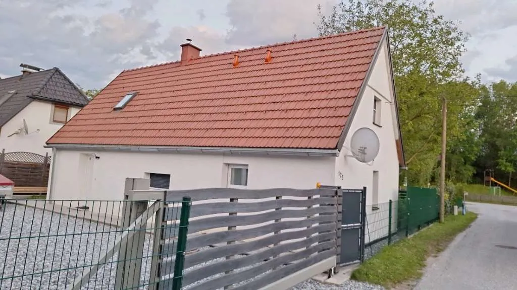 Haus mit Garten - Ansicht 2