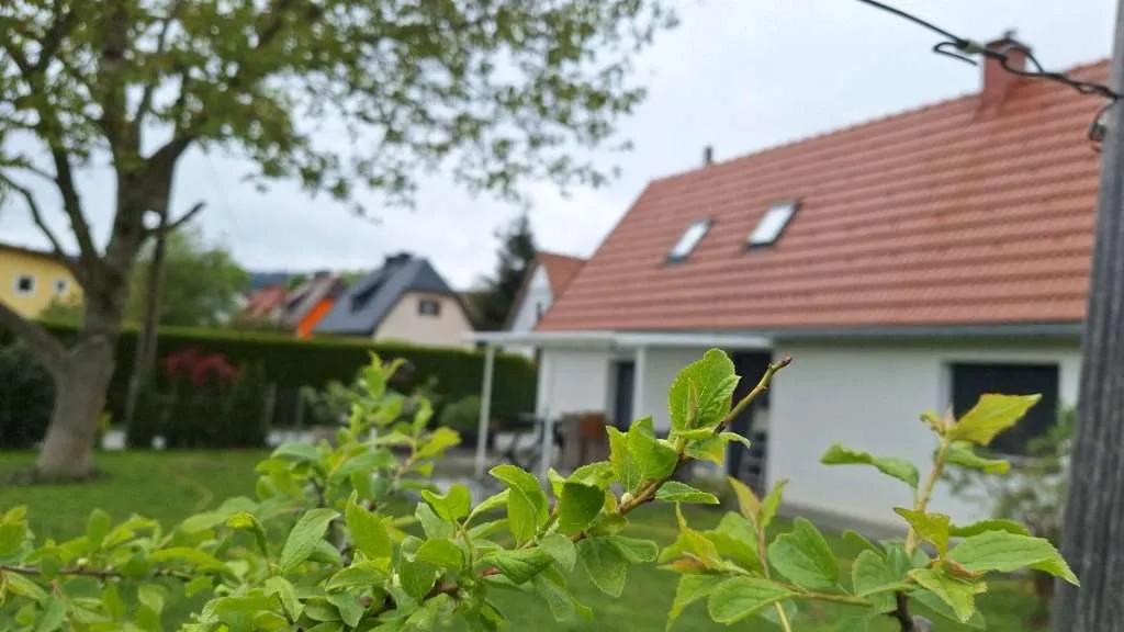 Haus mit Garten - Ansicht 3