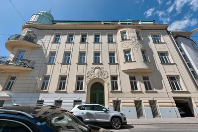 3-Zimmer-Wohnung kaufen in Wien – 114 m², € 899.000 – Bild 14 von 14