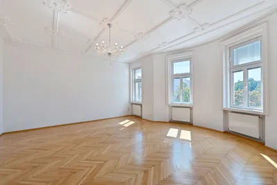 3-Zimmer-Wohnung kaufen in Wien – 114 m², € 899.000 – Bild 2 von 14
