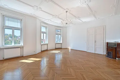 3-Zimmer-Wohnung kaufen in Wien – 114 m², € 899.000