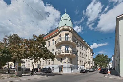 3-Zimmer-Wohnung kaufen in Wien – 114 m², € 899.000 – Bild 12 von 14