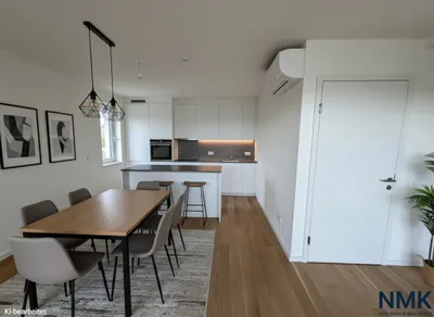 2-Zimmer-Wohnung kaufen in Wien – 44 m², € 470.000 – Bild 4 von 16