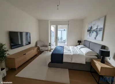 2-Zimmer-Wohnung kaufen in Wien – 44 m², € 470.000 – Bild 8 von 16